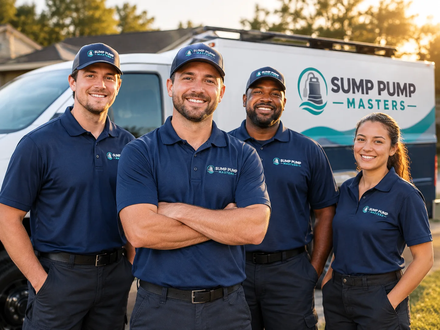Sump Pump Repair company in Rolfe, IA